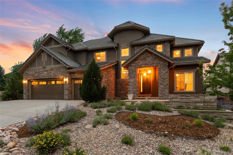 10703 Braesheather Ct, Highlands Ranch, CO 80126