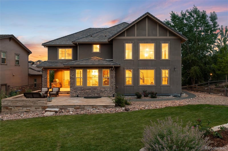 10703 Braesheather Ct, Highlands Ranch, CO 80126