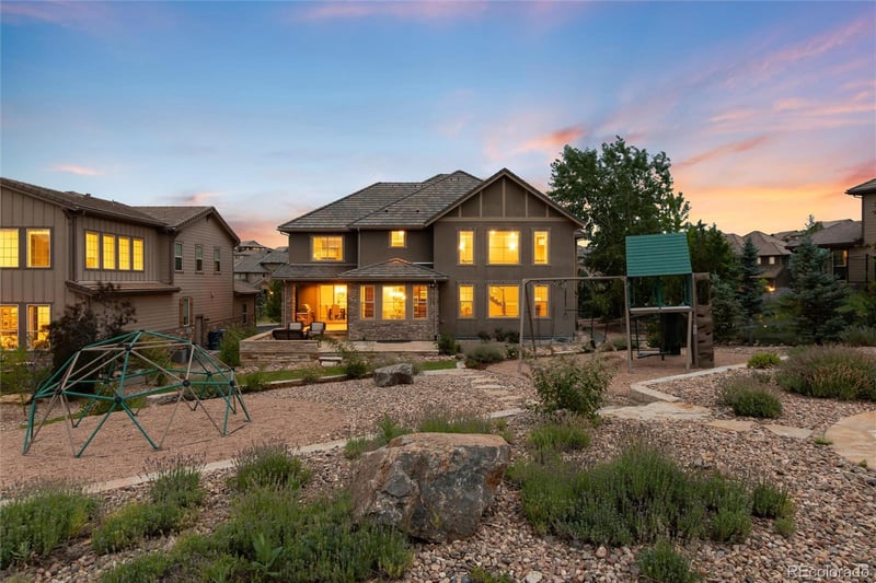 10703 Braesheather Ct, Highlands Ranch, CO 80126