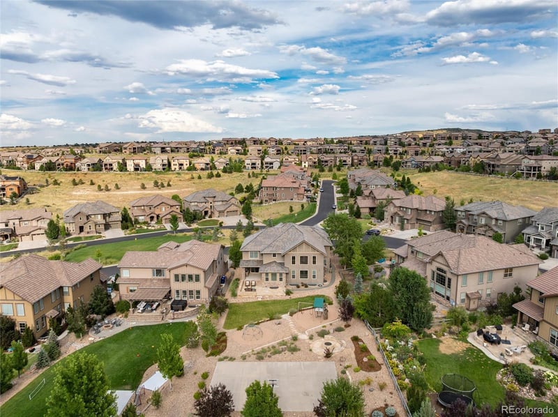 10703 Braesheather Ct, Highlands Ranch, CO 80126