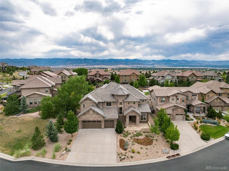 10703 Braesheather Ct, Highlands Ranch, CO 80126