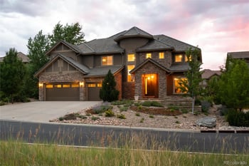 10703 Braesheather Ct, Highlands Ranch, CO 80126