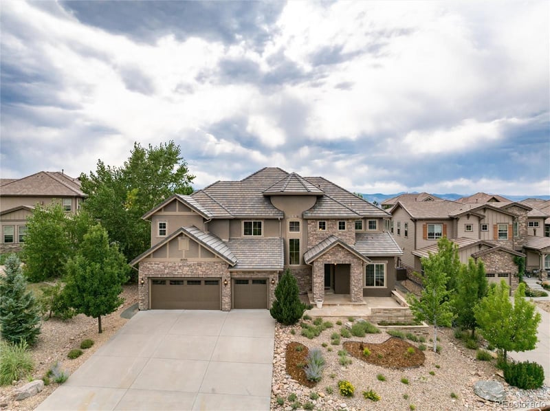 10703 Braesheather Ct, Highlands Ranch, CO 80126