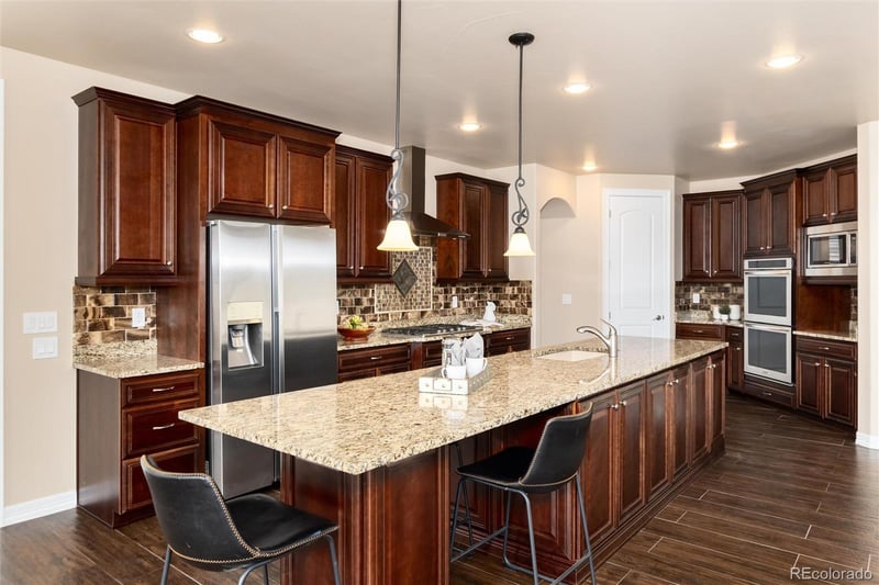 10703 Braesheather Ct, Highlands Ranch, CO 80126