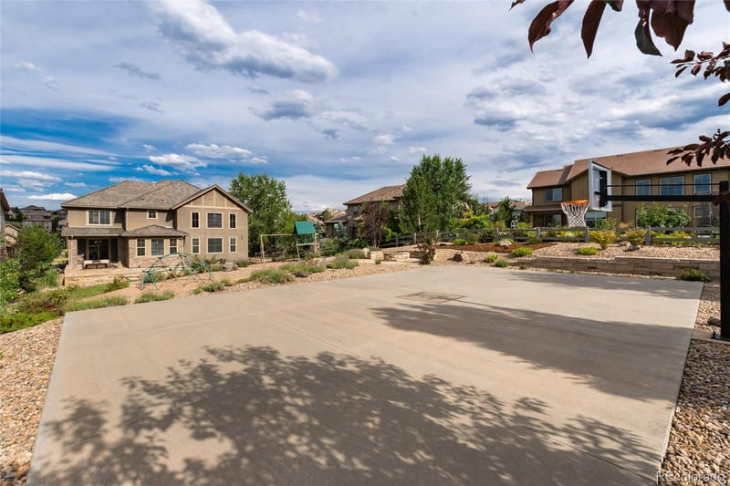 10703 Braesheather Ct, Highlands Ranch, CO 80126