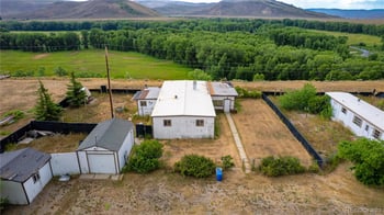 279 Gcr 309 , Parshall, CO 80468