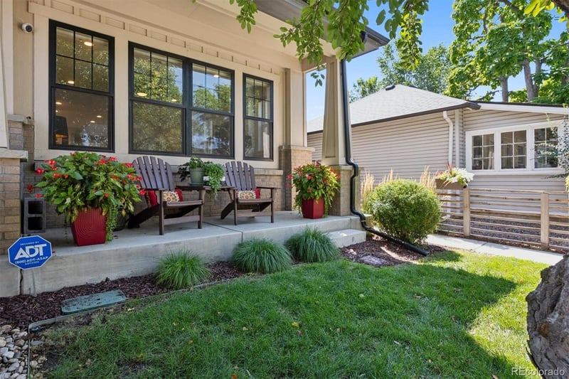 5536 S Curtice St, Littleton, CO 80120