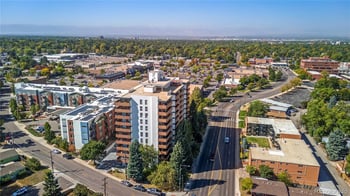 4570 Yale Ave #1004, Denver, CO 80222