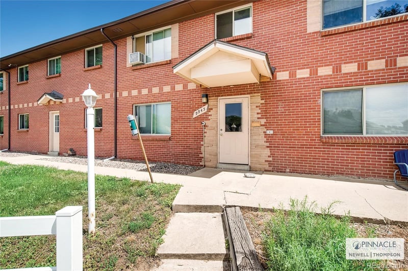 9945-9955 W 59th Pl, Arvada, CO 80004
