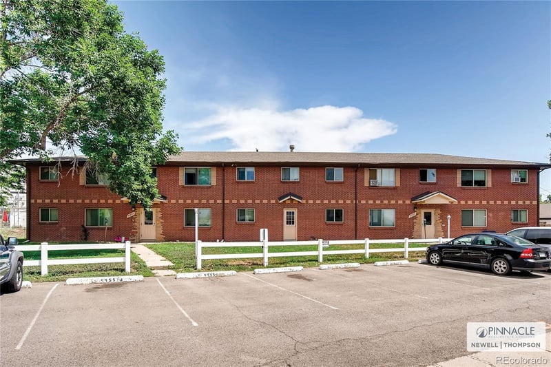 9945-9955 W 59th Pl, Arvada, CO 80004