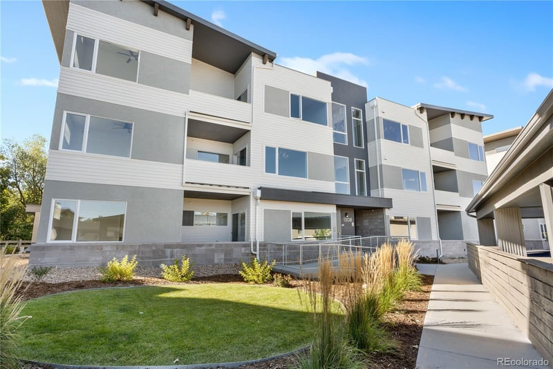 1308 Snowberry Ln #303, Louisville, CO 80027