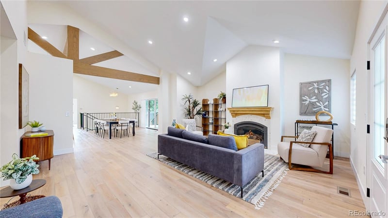1038 Jasmine St, Denver, CO 80220