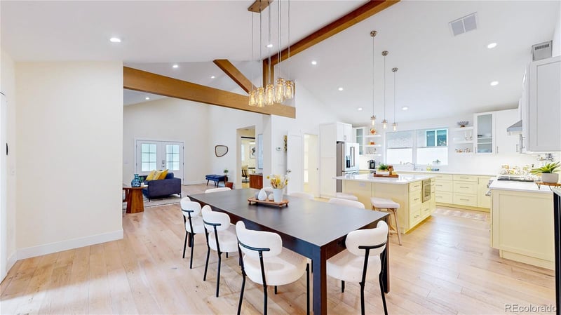 1038 Jasmine St, Denver, CO 80220