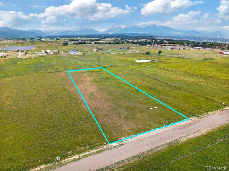 8109 Freedom Cir Lot 4, Salida, CO 81201
