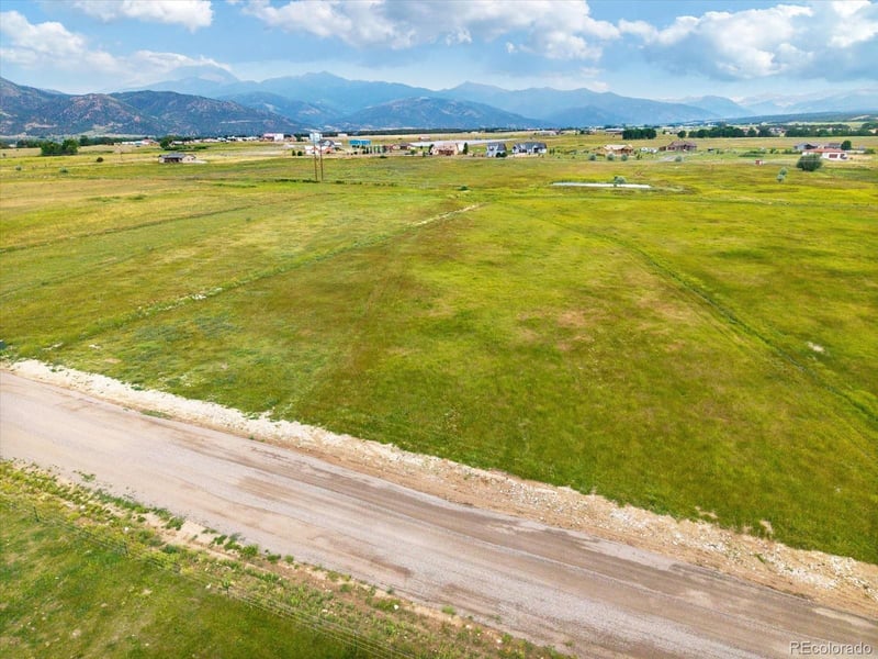8207 Freedom Cir Lot 7, Salida, CO 81201