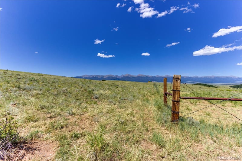 Airport Rd, Westcliffe, CO 81252