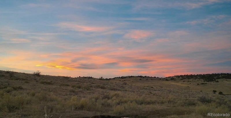 Airport Rd, Westcliffe, CO 81252