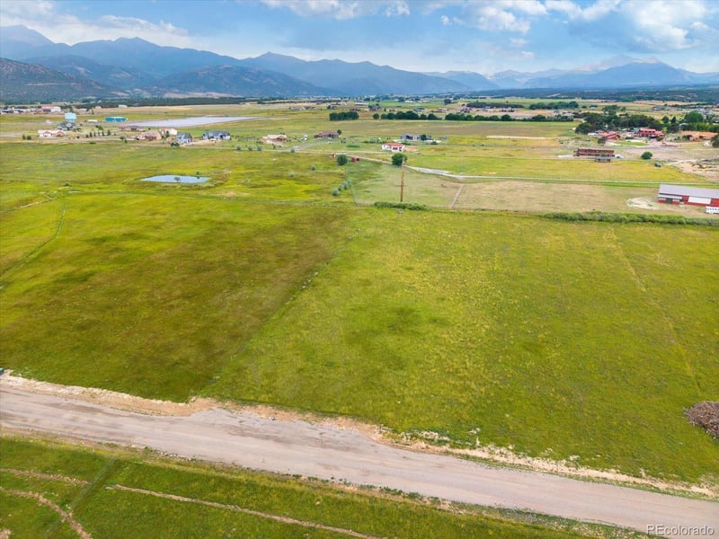 8283 Freedom Cir Lot 9, Salida, CO 81201