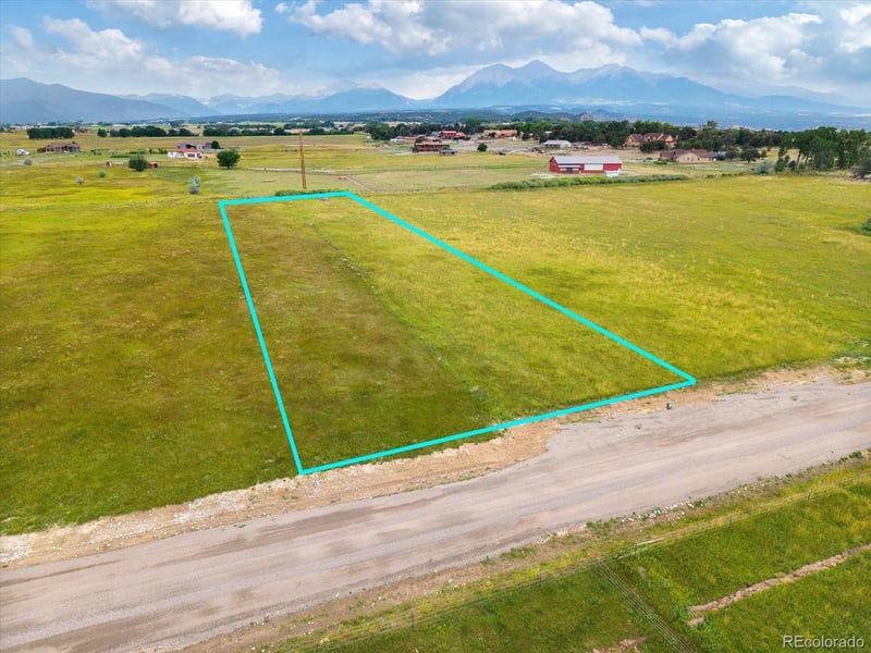 8283 Freedom Cir Lot 9, Salida, CO 81201