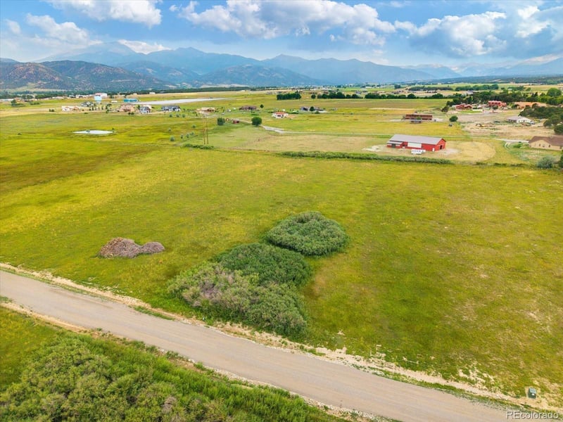 8353 Freedom Cir Lot 11, Salida, CO 81201