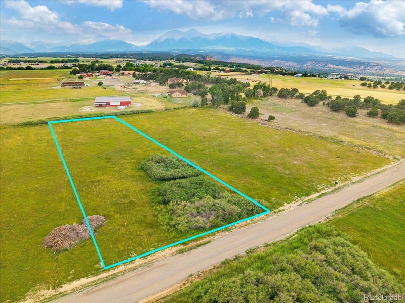 8353 Freedom Cir Lot 11, Salida, CO 81201