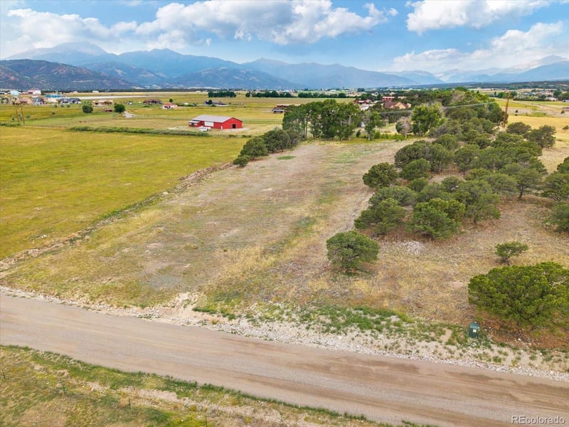 8463 Freedom Cir Lot 14, Salida, CO 81201