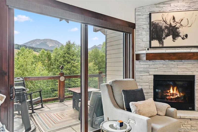 421 Rainbow Dr #2, Silverthorne, CO 80498