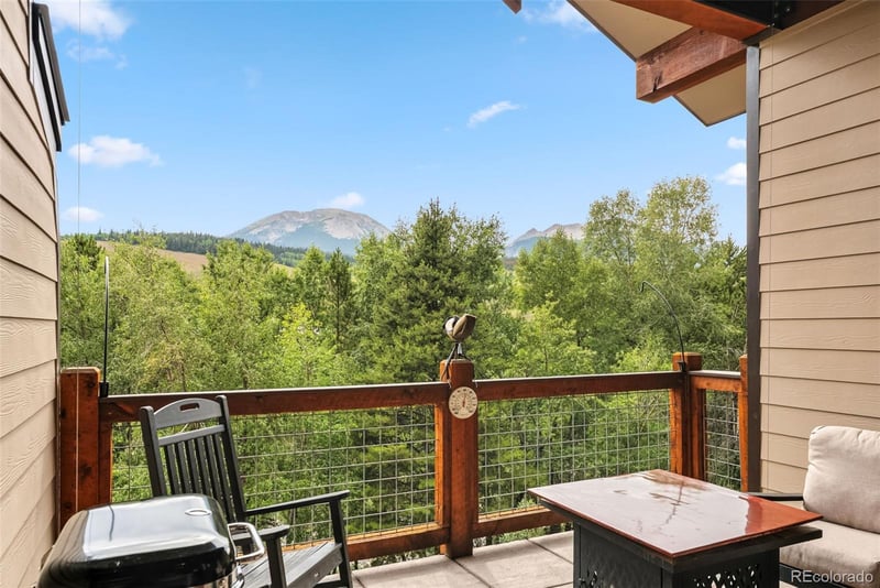 421 Rainbow Dr #2, Silverthorne, CO 80498