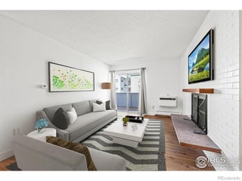 4110 Hale Pw #4J, Denver, CO 80220