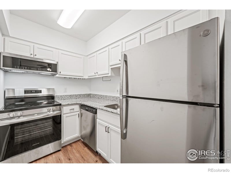 4110 Hale Pw #4J, Denver, CO 80220