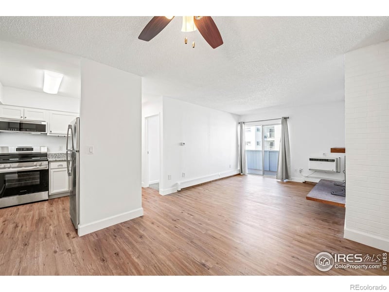 4110 Hale Pw #4J, Denver, CO 80220