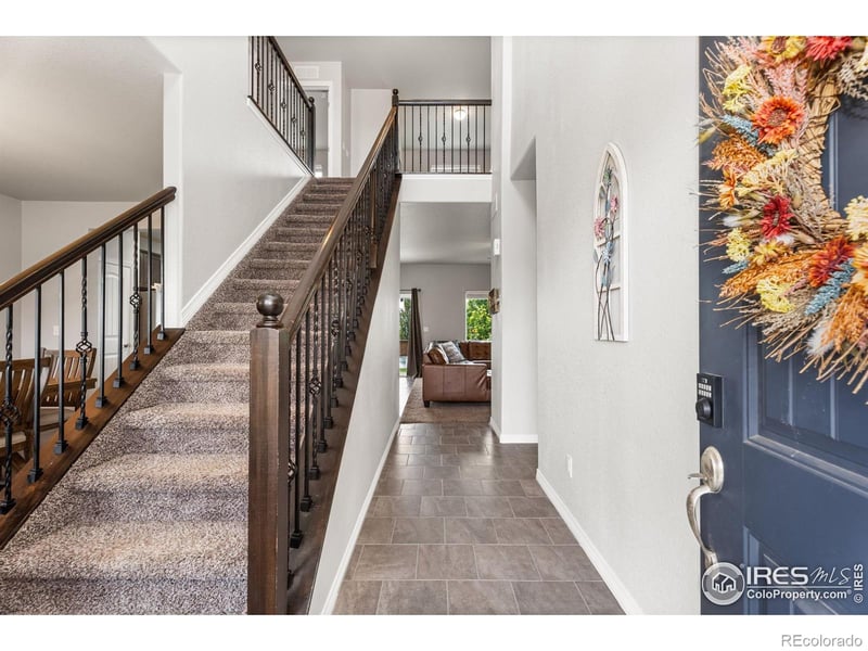 1889 La Salle Dr, Loveland, CO 80538