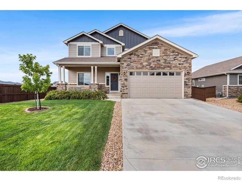 1889 La Salle Dr, Loveland, CO 80538
