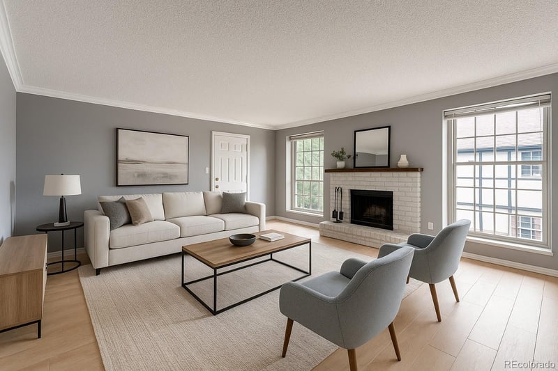 3855 Monaco St Pkwy #266, Denver, CO 80237