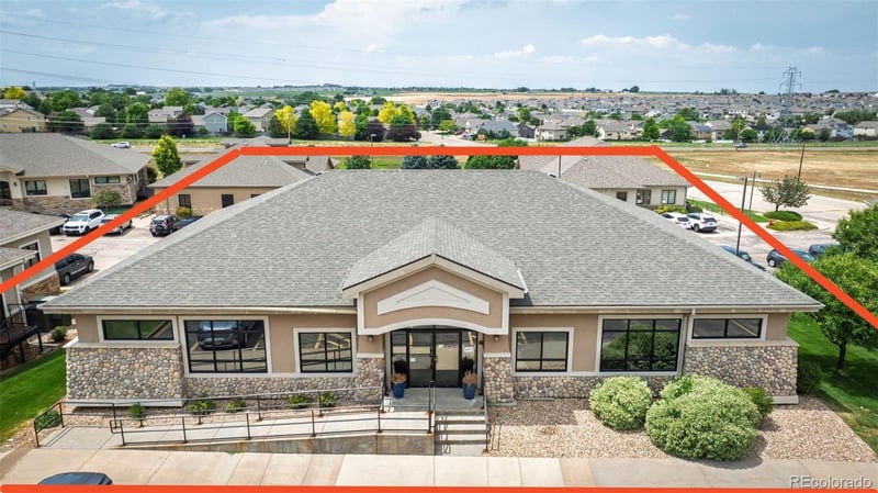 8205 20th St, Greeley, CO 80634