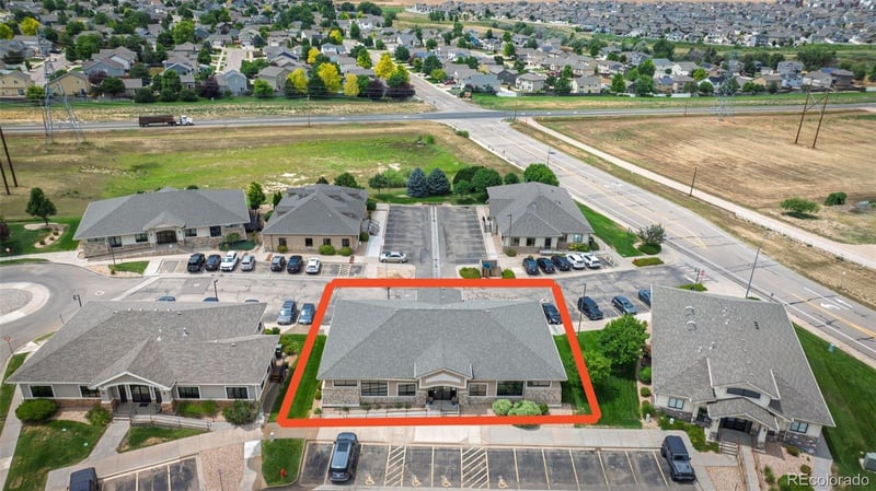 8205 20th St, Greeley, CO 80634