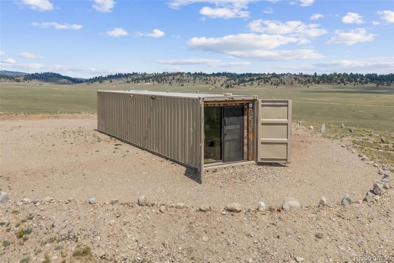 779 Margaret Pl, Hartsel, CO 80449
