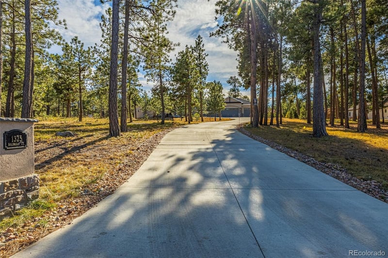 1325 Boldmere Ct, Monument, CO 80132