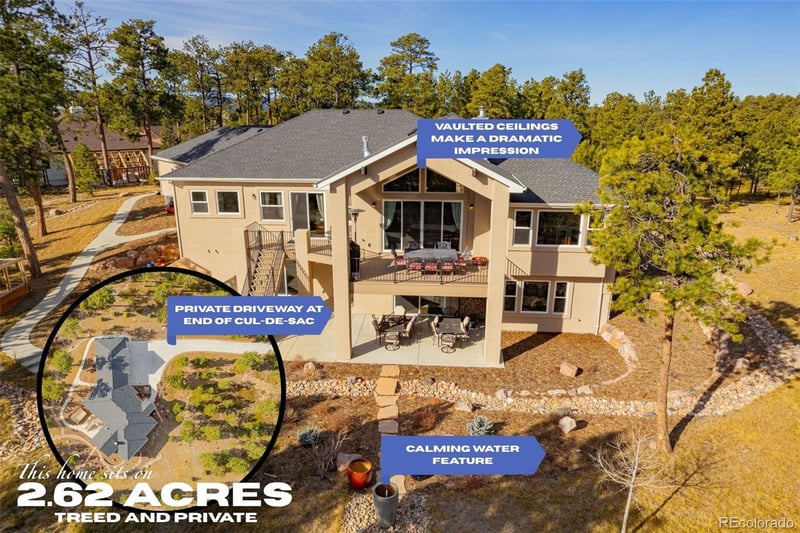 1325 Boldmere Ct, Monument, CO 80132