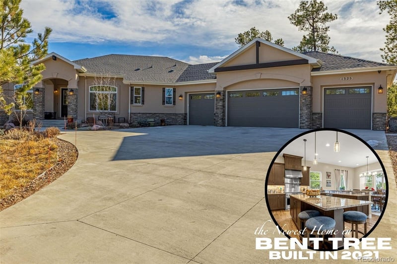 1325 Boldmere Ct, Monument, CO 80132