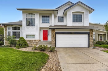 19084 Oak Creek Way, Parker, CO 80134