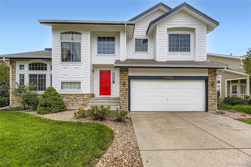 19084 Oak Creek Way, Parker, CO 80134