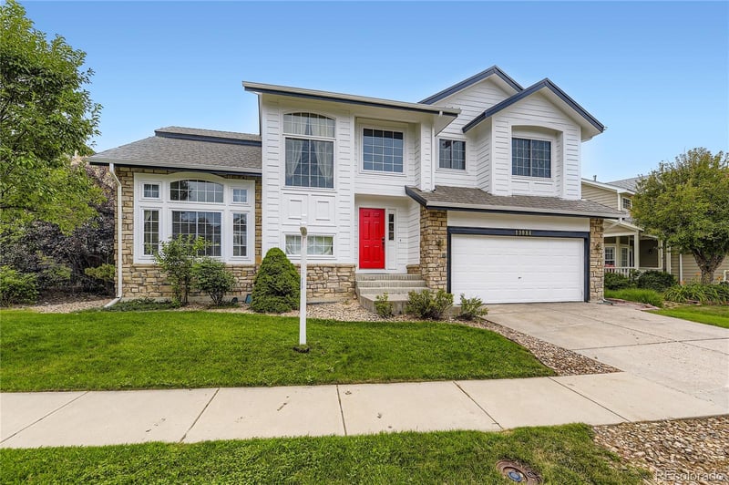 19084 Oak Creek Way, Parker, CO 80134