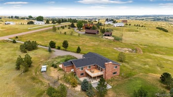 2218 Deerpath Rd, Franktown, CO 80116