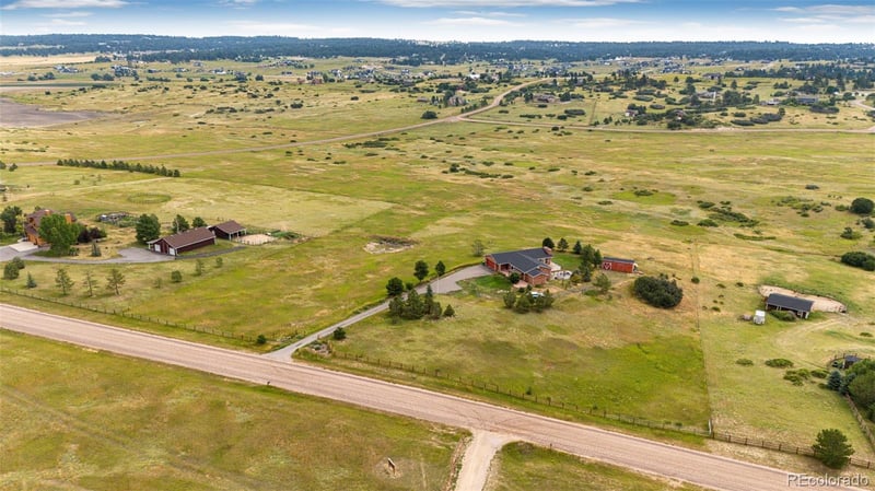 2218 Deerpath Rd, Franktown, CO 80116
