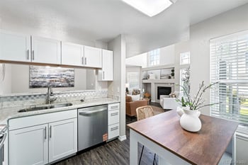 1419 Red Mountain Dr #116, Longmont, CO 80504