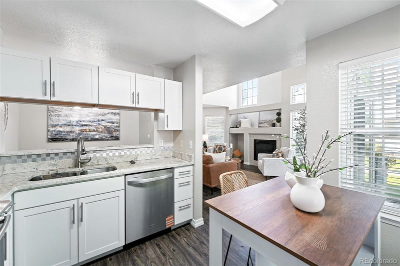 1419 Red Mountain Dr #116, Longmont, CO 80504