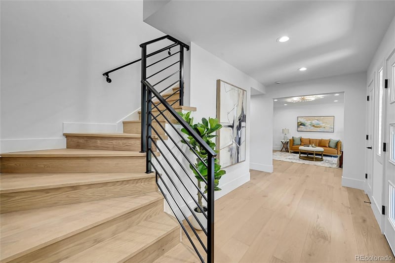 3821 S Magnolia Way, Denver, CO 80237