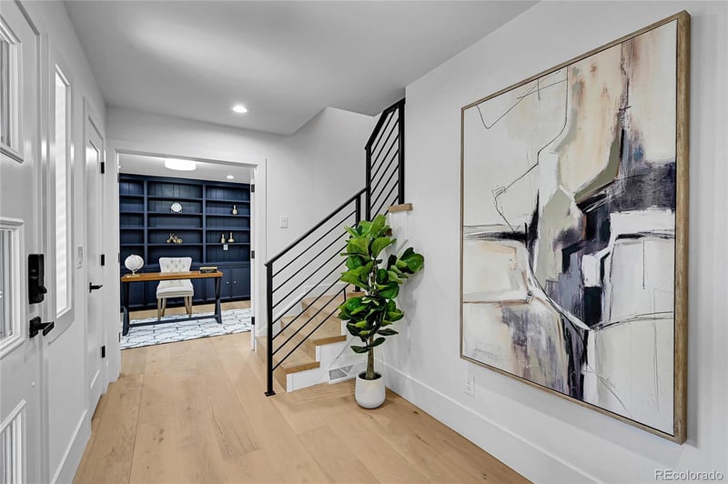 3821 S Magnolia Way, Denver, CO 80237