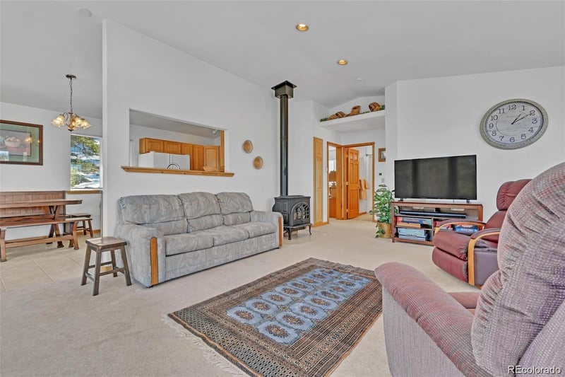 2478 Longbow Dr, Jefferson, CO 80456